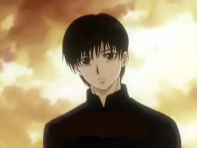 全职猎人 Hunter x Hunter (1999)