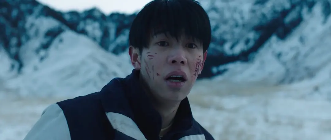 猎杀无人区 (2023)
