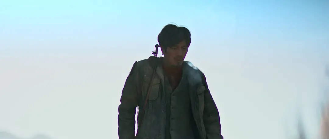 猎杀无人区 (2023)