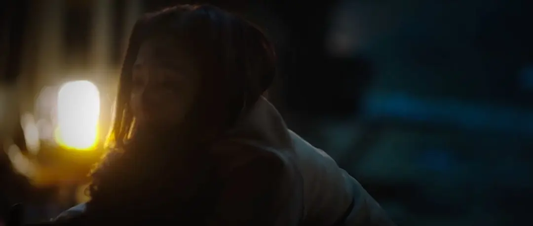 猎杀无人区 (2023)