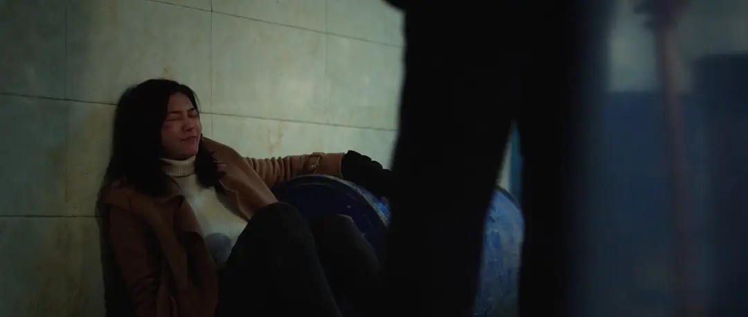 猎杀无人区 (2023)