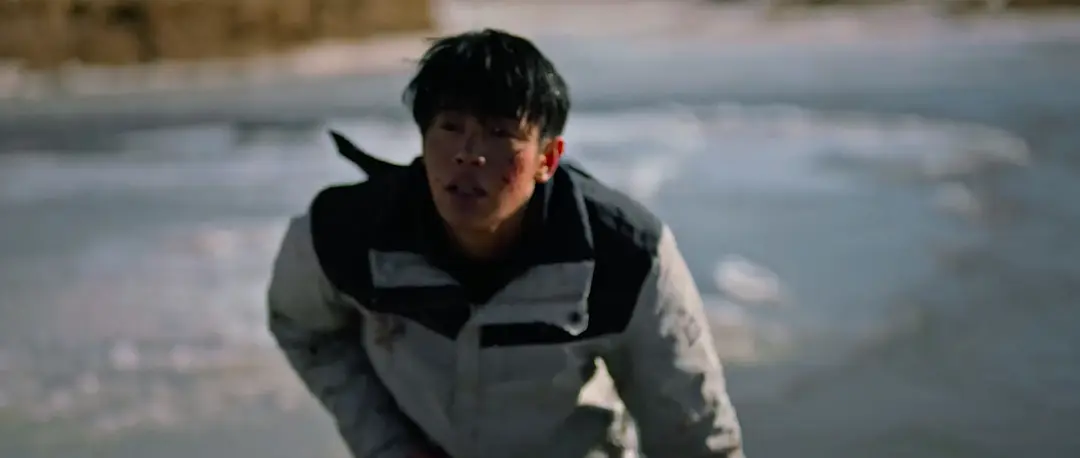 猎杀无人区 (2023)