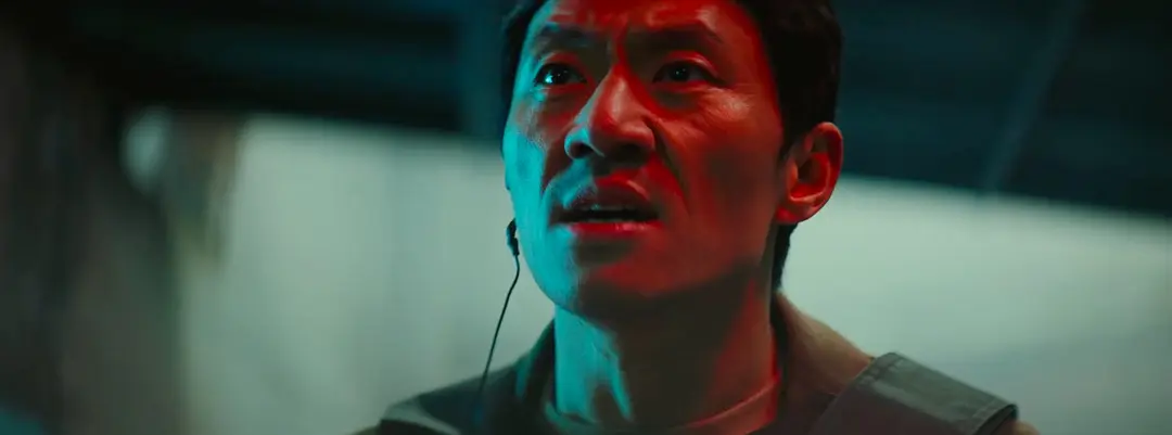 猎战狂徒 (2026)