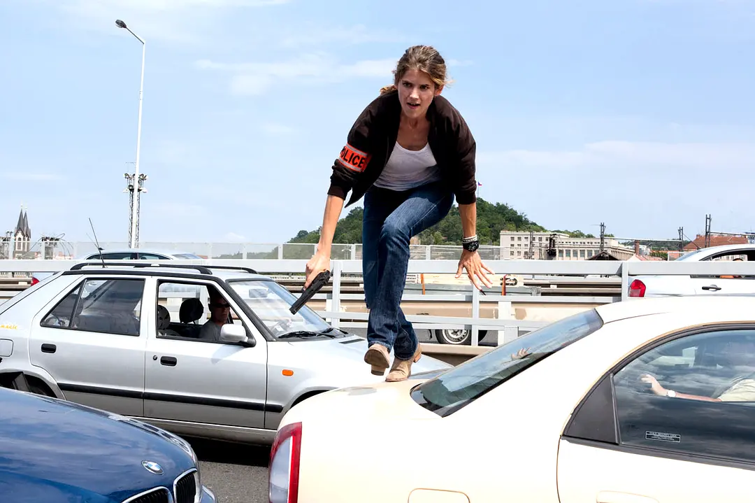 猎物 La proie (2011)