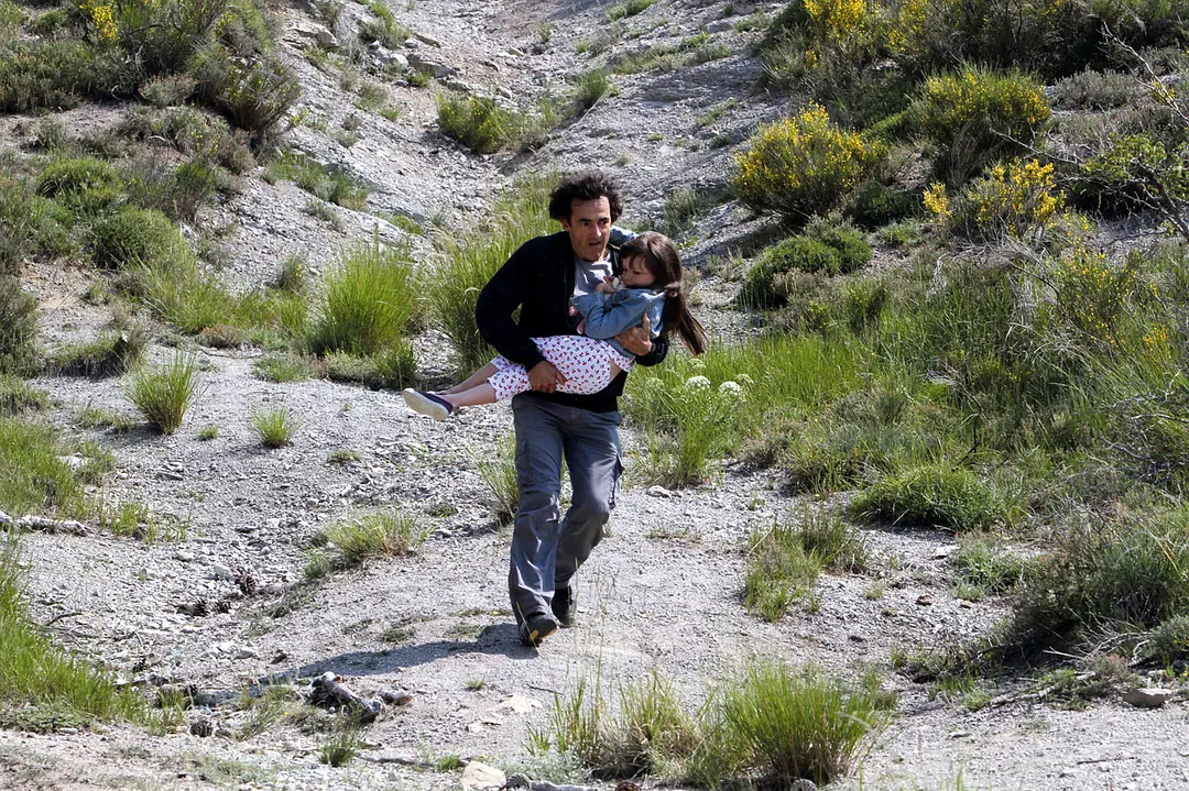 猎物 La proie (2011)