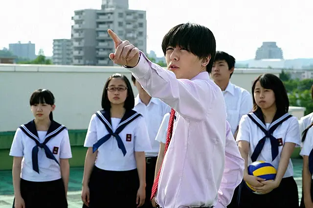 我们的家 OUR HOUSE (2016)