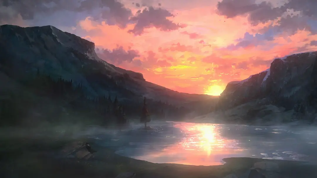 猎魔人：狼之噩梦 The Witcher: Nightmare of the Wolf (2021)