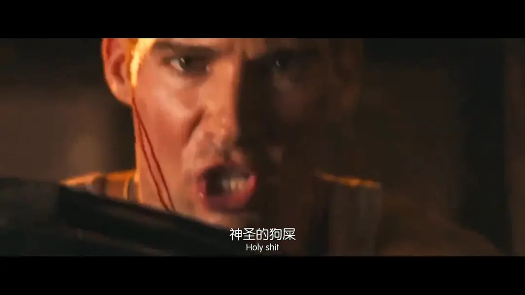 猎狼犬行动 Wolf Hound (2022)