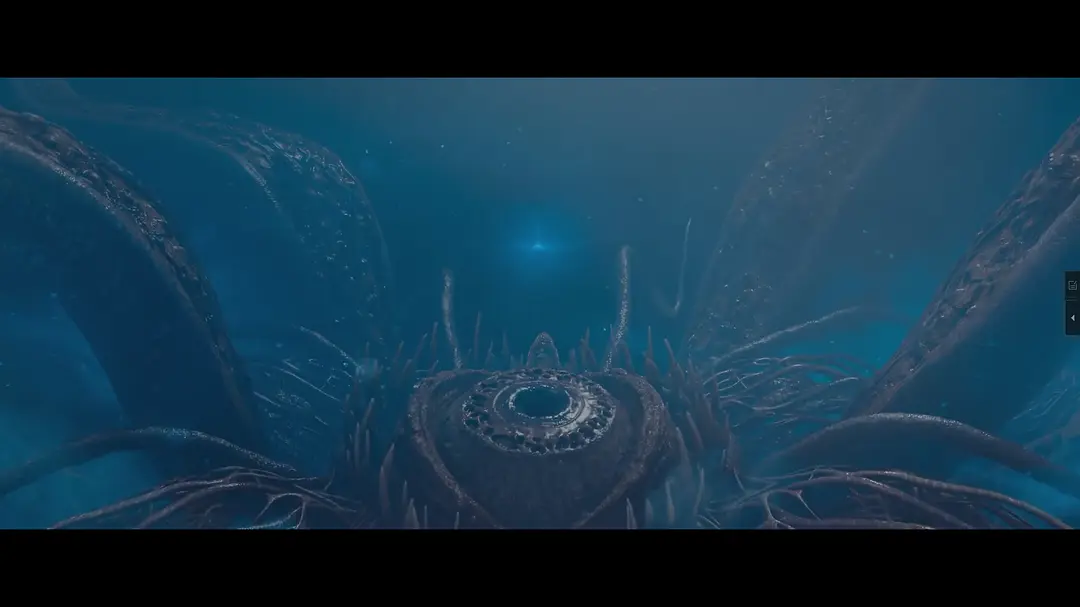 猎海日志 (2022)