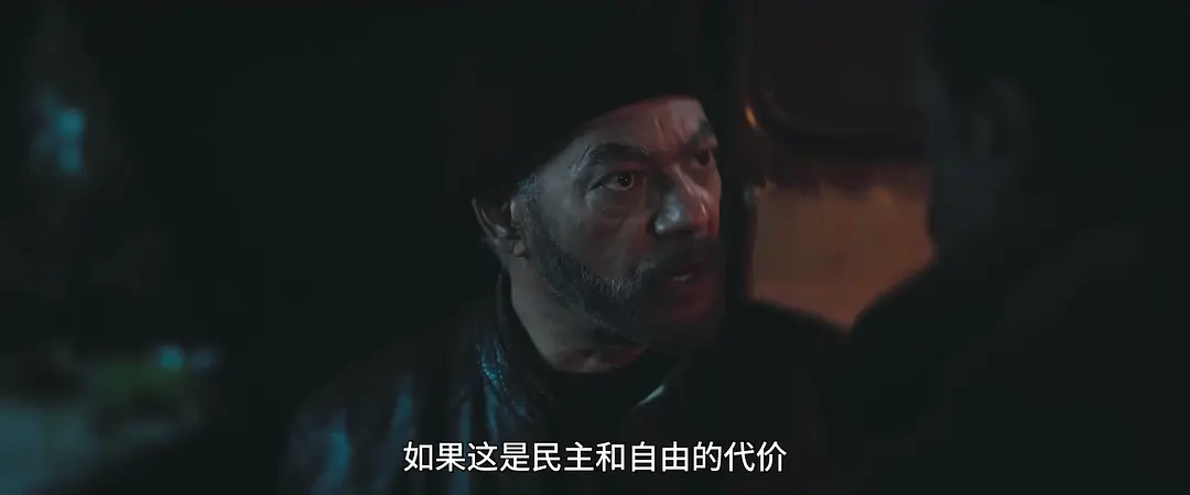 猎者之心 Heart of the Hunter (2024)