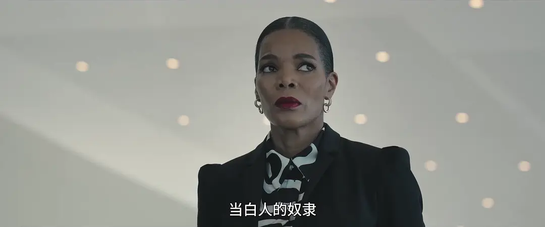 猎者之心 Heart of the Hunter (2024)