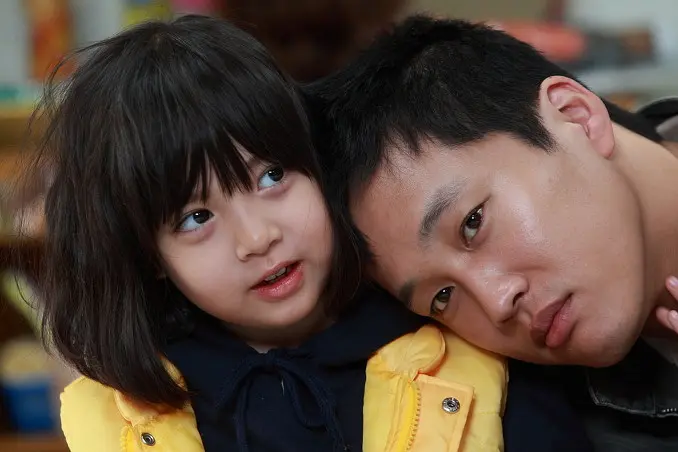 冠军 챔프 (2011)