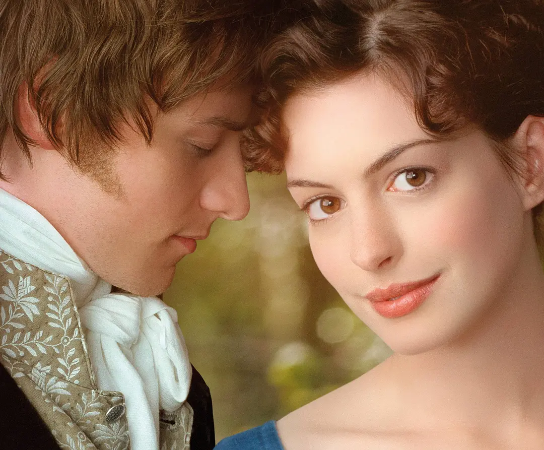 成为简·奥斯汀 Becoming Jane (2007)