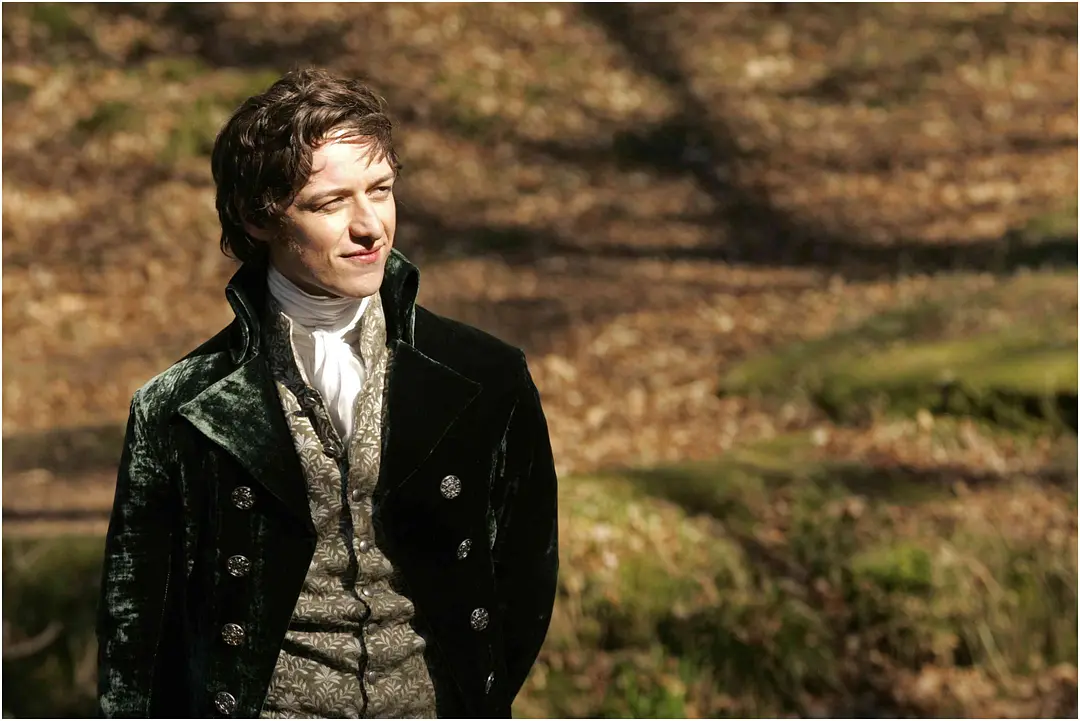 成为简·奥斯汀 Becoming Jane (2007)