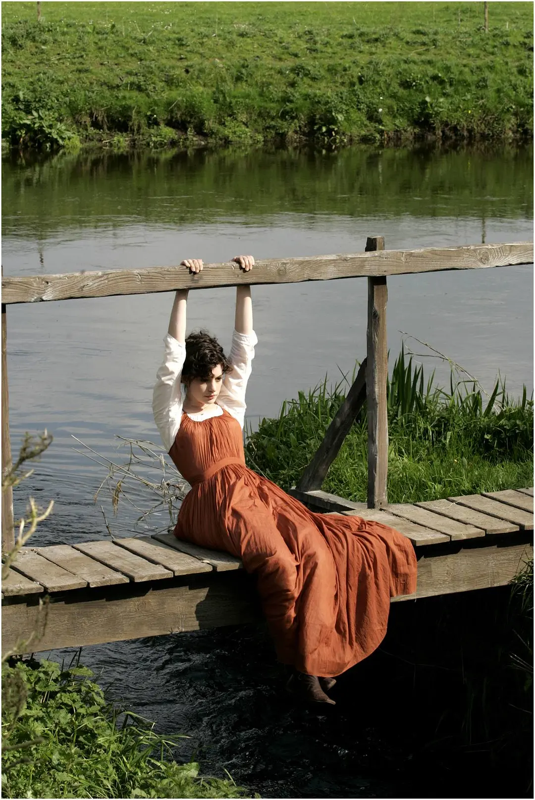 成为简·奥斯汀 Becoming Jane (2007)
