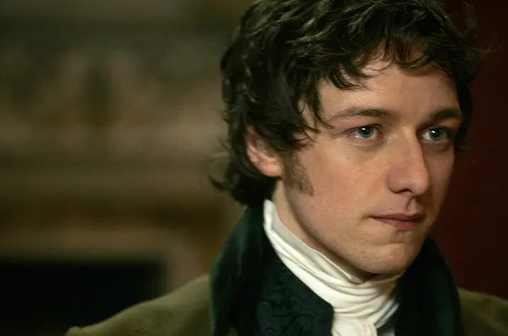成为简·奥斯汀 Becoming Jane (2007)