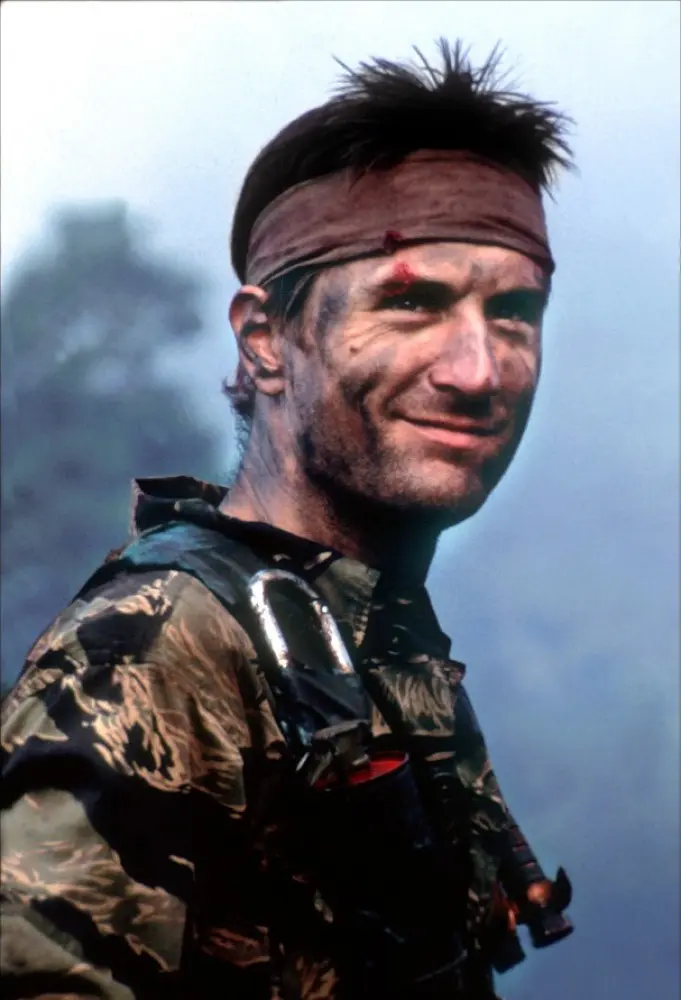 猎鹿人 The Deer Hunter (1978)