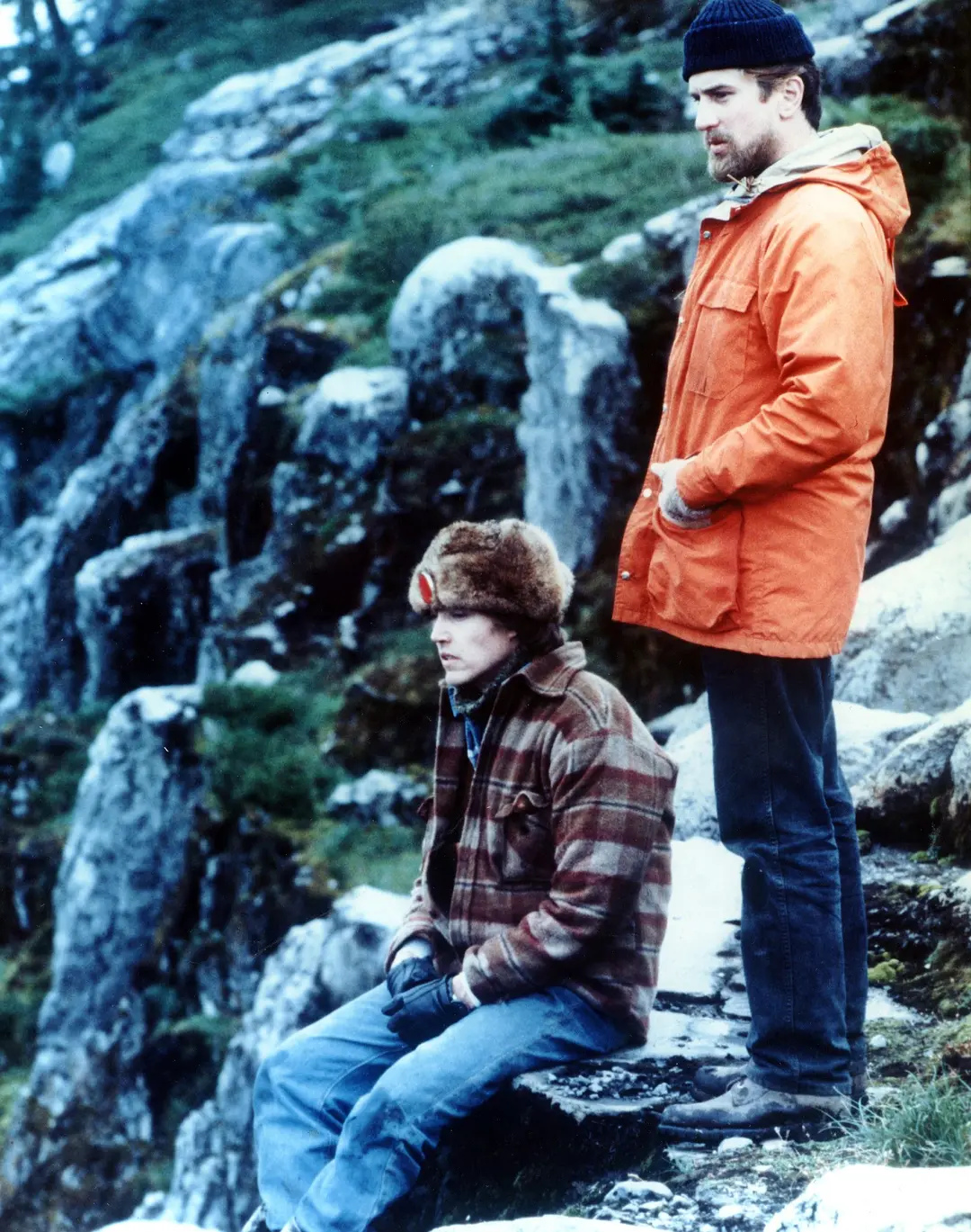 猎鹿人 The Deer Hunter (1978)