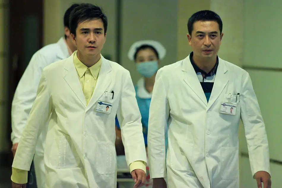 心术 (2012)