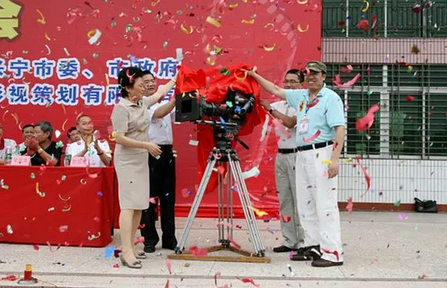 孝女彩金 (2012)