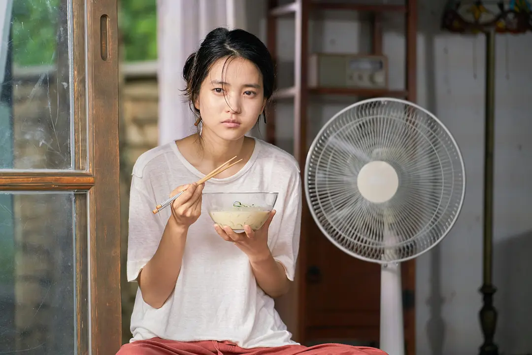 小森林 리틀 포레스트 (2018)