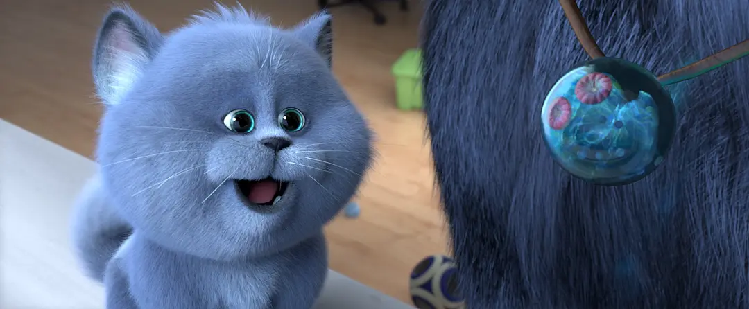 猫与桃花源 (2018)