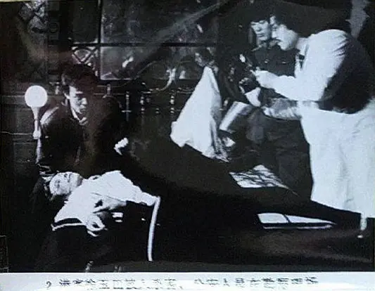 猛警神探 (1990)