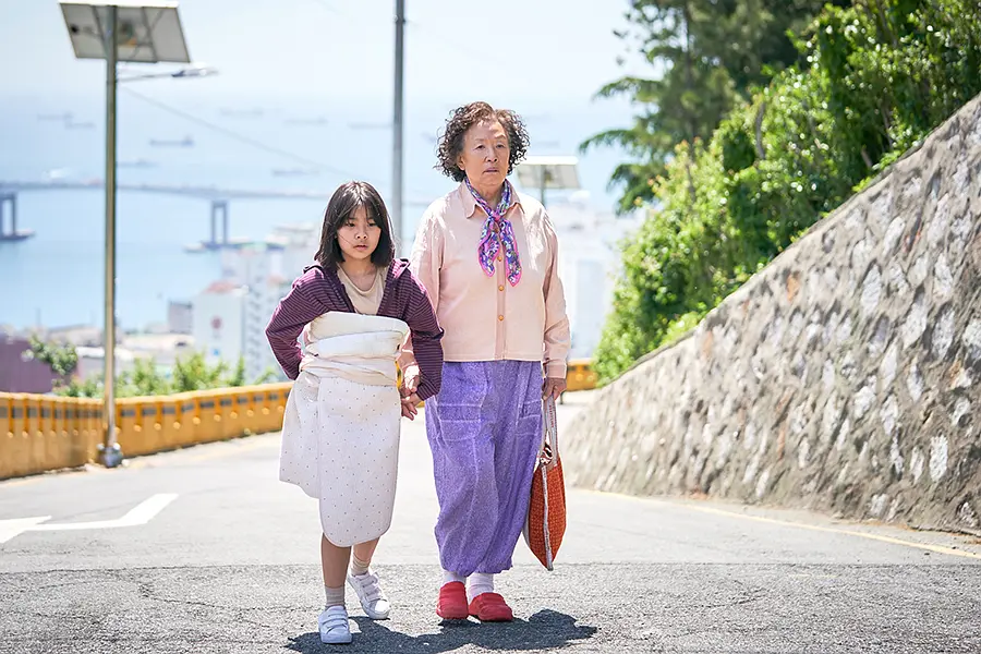 天衣无缝的她 감쪽같은 그녀 (2019)