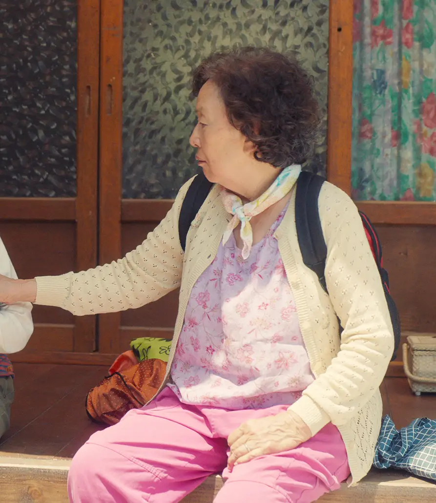 天衣无缝的她 감쪽같은 그녀 (2019)