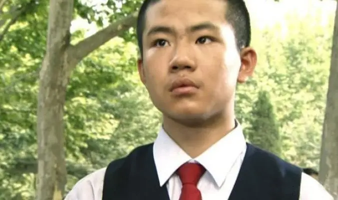 半碗村传奇 (2001)