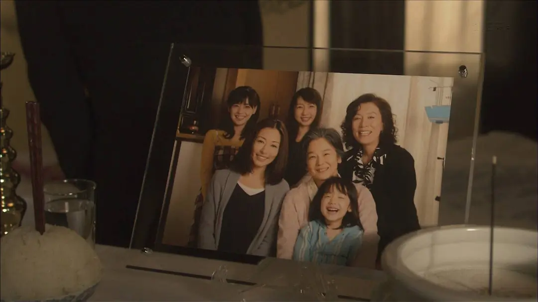母亲 Mother (2010)