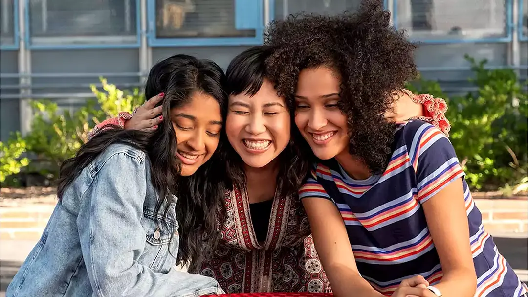 好想做一次 第一季 Never Have I Ever Season 1 (2020)