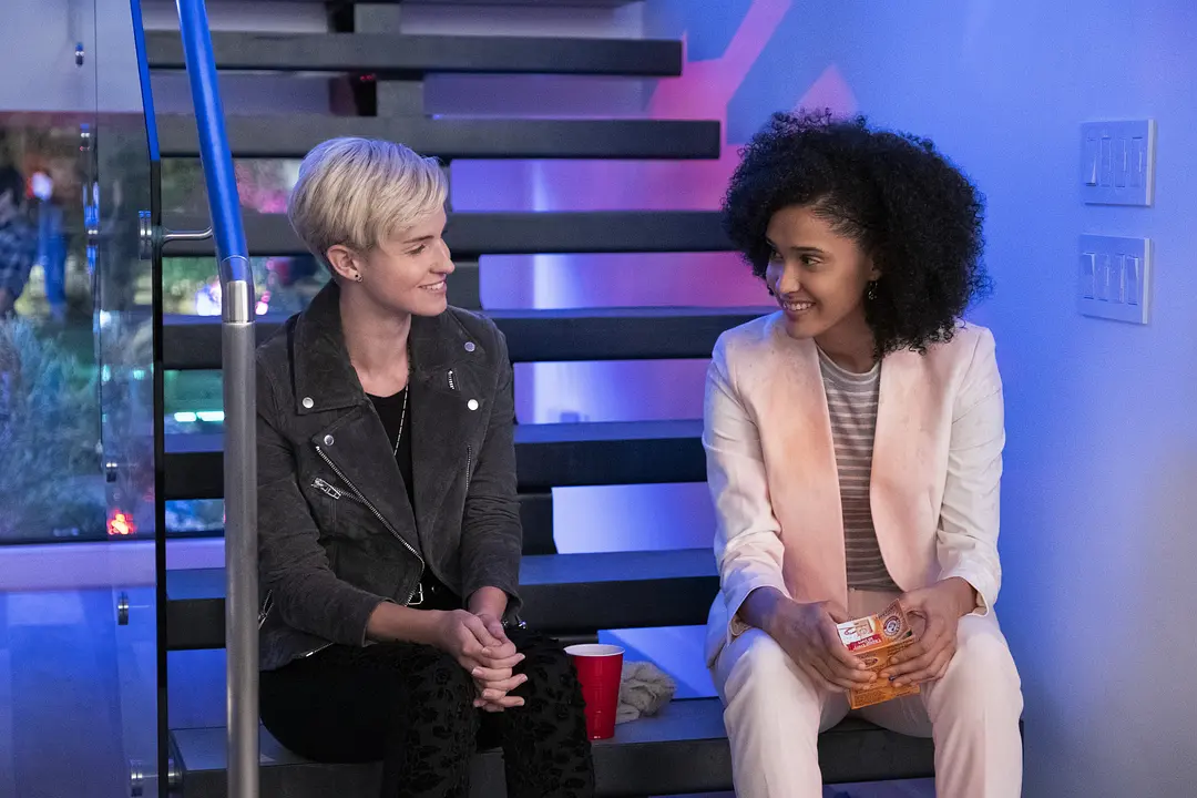 好想做一次 第一季 Never Have I Ever Season 1 (2020) 全季