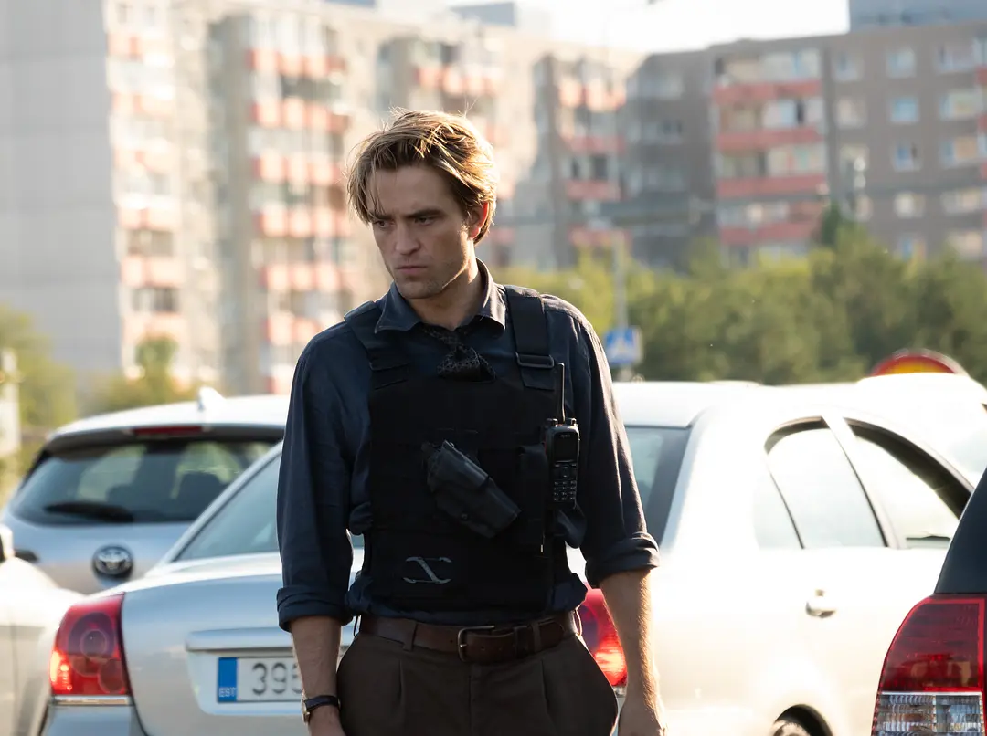 信条 Tenet (2020)