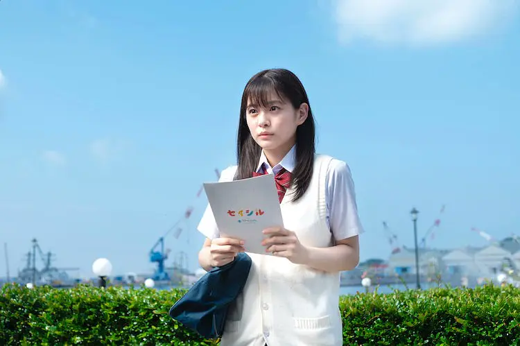 17.3 关于性 17.3 about a sex (2020)