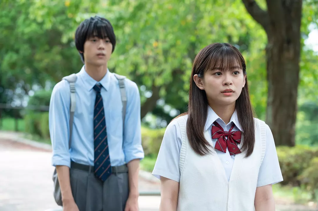 17.3 关于性 17.3 about a sex (2020)