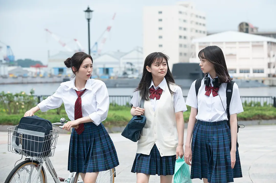 17.3 关于性 17.3 about a sex (2020)