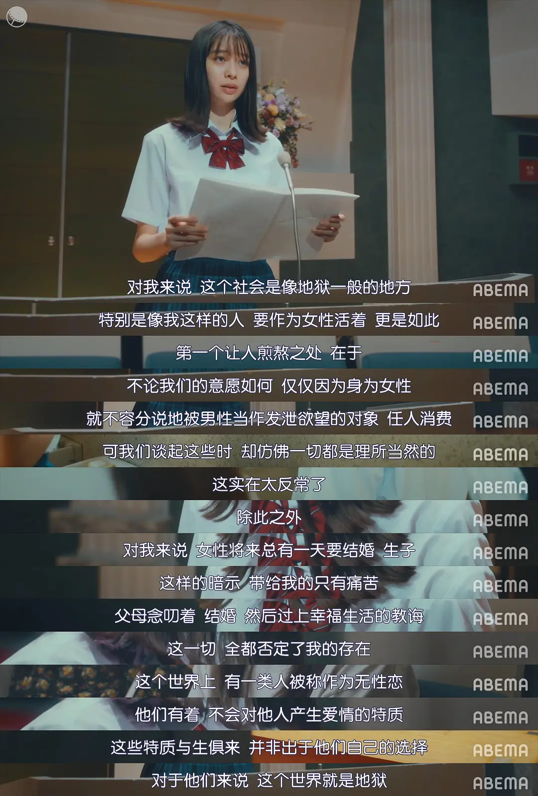 17.3 关于性 17.3 about a sex (2020)