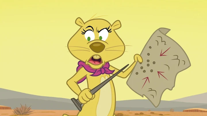 猫和老鼠：西部大冒险 Tom and Jerry: Cowboy Up (2022)