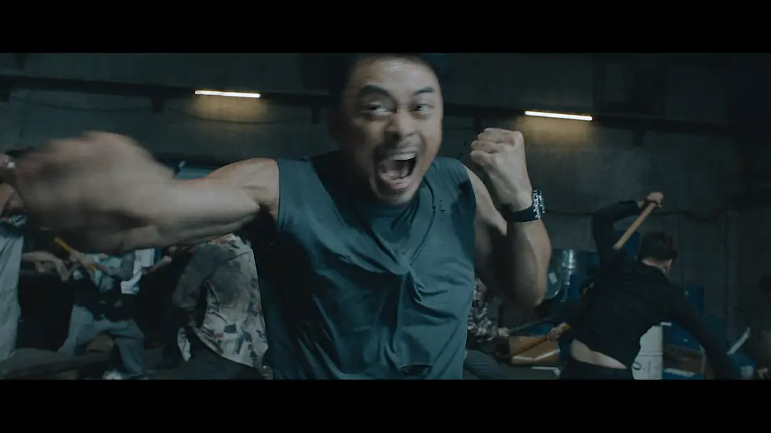 猎黑行动 (2023)