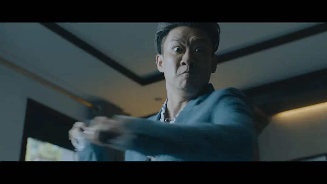 猎黑行动 (2023)