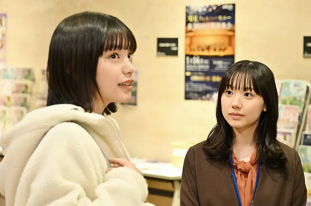 再见了指挥大师~父亲与我的热情~ さよならマエストロ～父と私のアパッシオナート～ (2024)