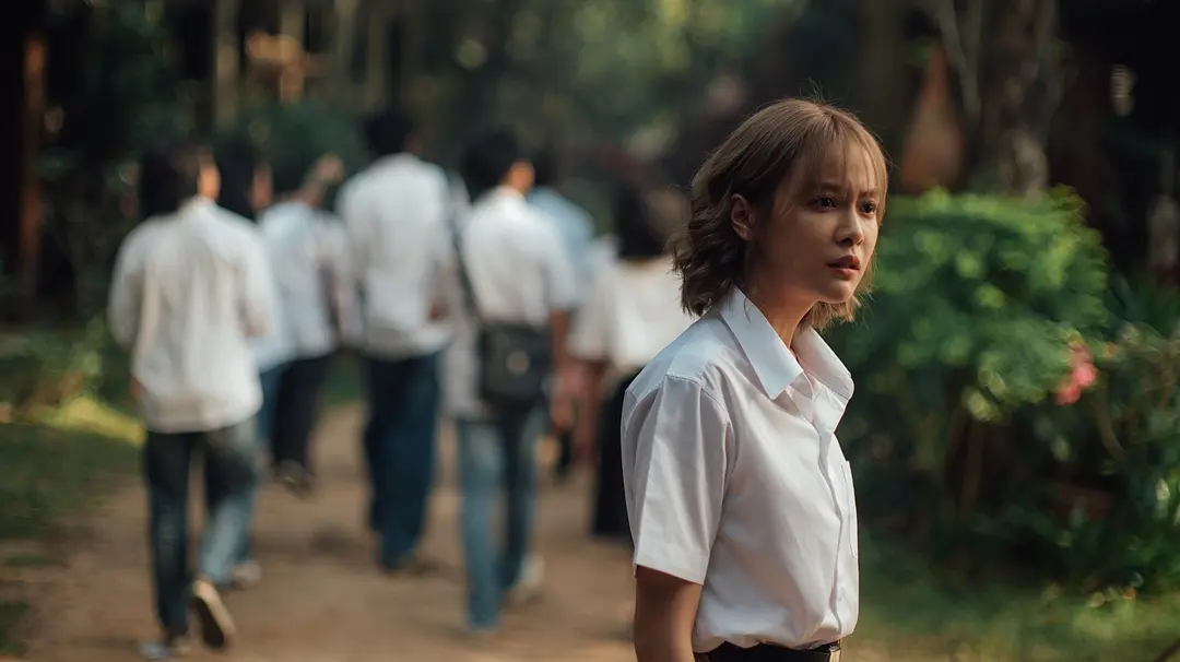 猛鬼大学3 เทอม 3 (2024)
