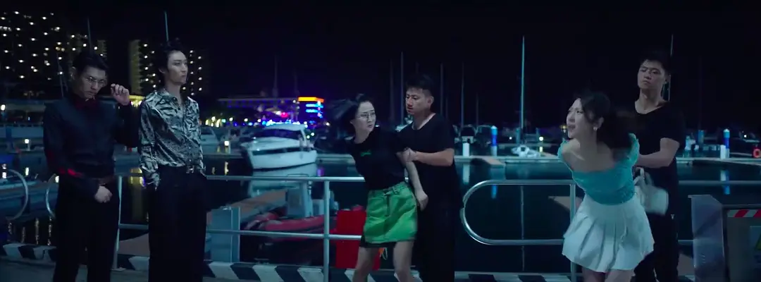 猛龙过沟2 (2024)