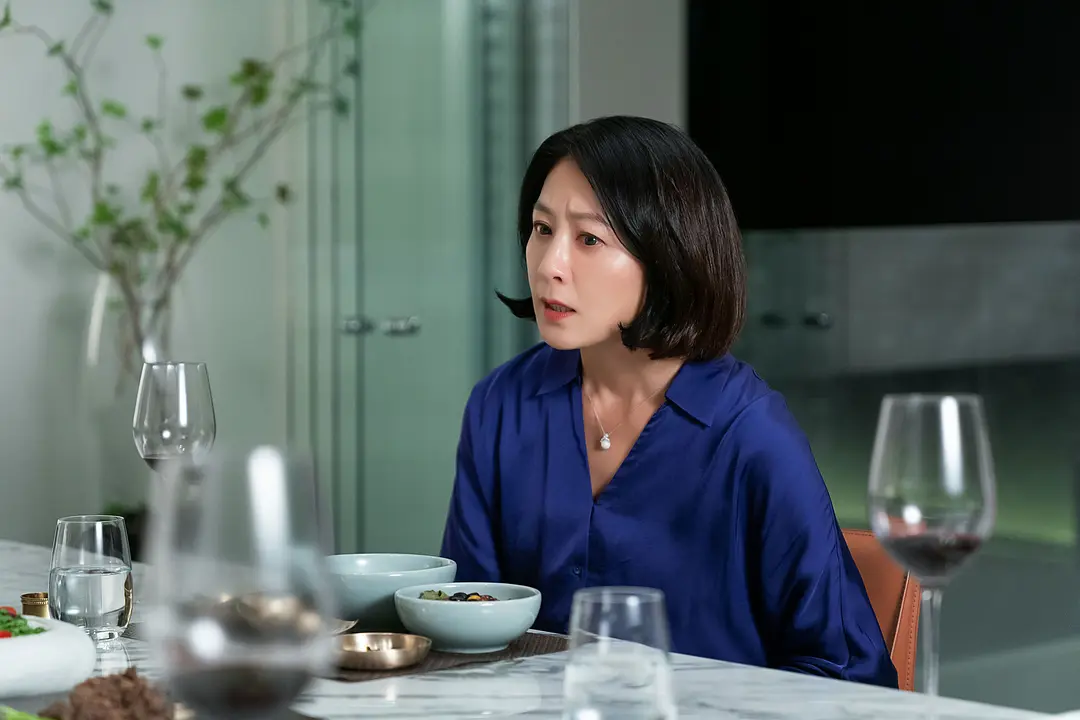 普通家庭 보통의 가족 (2023)