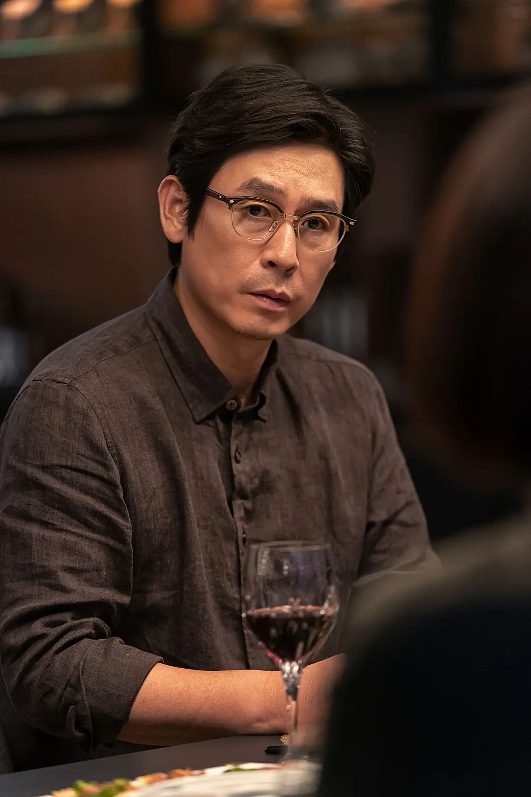 普通家庭 보통의 가족 (2023)