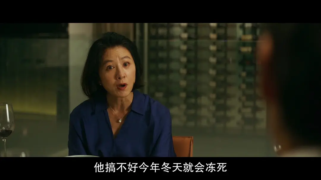 普通家庭 보통의 가족 (2023)