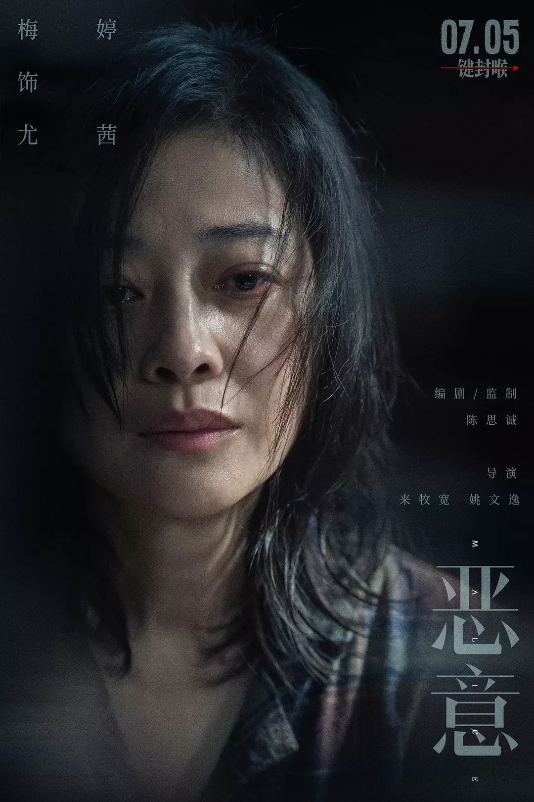 恶意 (2025)