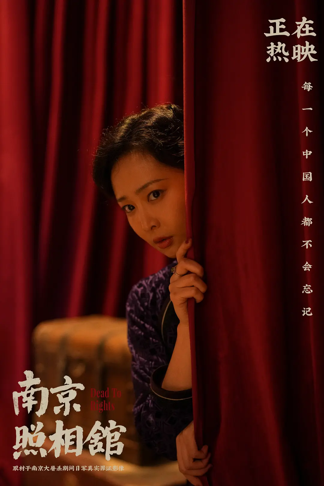 南京照相馆 (2025)