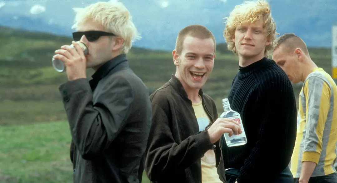 猜火车 Trainspotting (1996)